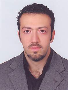 وکیل سیدامیرحسین جوزی