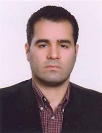 وکیل علی شمس