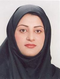 وکیل عاطفه شمس تبارکامی