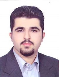 وکیل سید امین شبیری