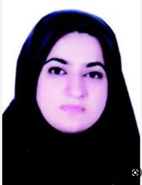 وکیل طاهره روحانی