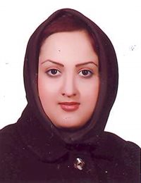 وکیل مریم فیروزی نژاد شیرازی