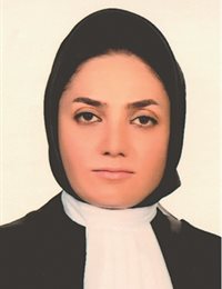 وکیل نازیلا محمدزاده