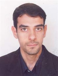 وکیل یوسف شیبانی