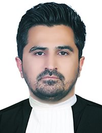 وکیل امید طاهری