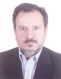 وکیل سیدمحمد حائری