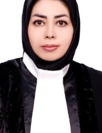 وکیل سمیه شجاعی باغینی