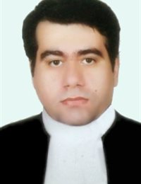 وکیل سعید عطائی کچوئی