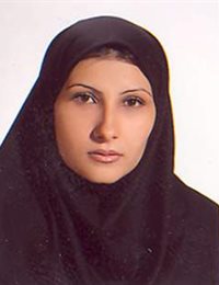وکیل ندا منتظری