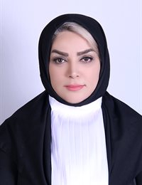 وکیل سعیده صحت