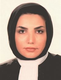 وکیل مهدیه شریعتی