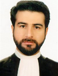 وکیل بهرام یونسی زیارانی