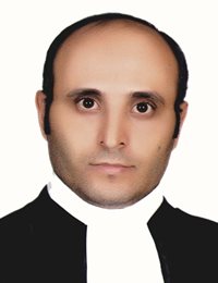 وکیل علی نوری