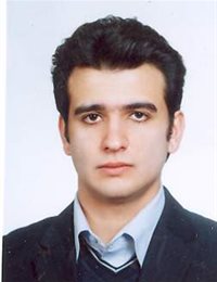 وکیل امین قسیمی