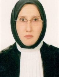 وکیل مریم خیراندیش بین کلائی