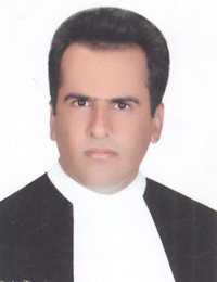 وکیل محمدحسن زره پوش