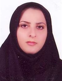 وکیل سیده بنت الهدی طباطبائی راد