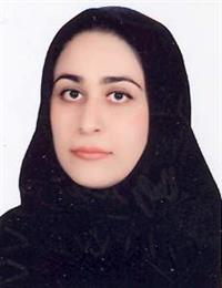 وکیل ندیمه السادات خضرائی افضلی