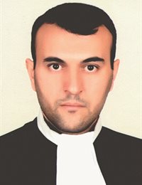 وکیل صیاد فرجی