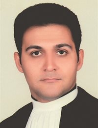وکیل اکبر قربانی علمدار