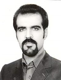 وکیل محمدرضا محمدزاده