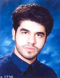 وکیل احمد محمود سلطانی