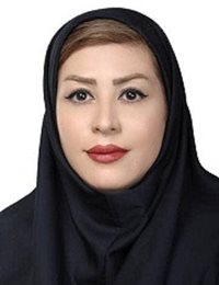 وکیل آناهیتا دالوند