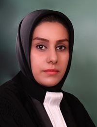 وکیل سیمین فراهانی منش