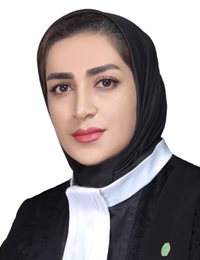 وکیل زینب کاظمی درئی