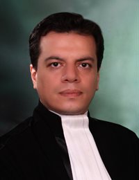 وکیل مرتضی کریمی