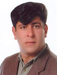 وکیل علی یداللهی فارسانی