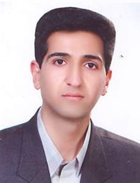 وکیل سیدحسین شریعتی نجف آبادی