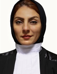وکیل همتا عشقی
