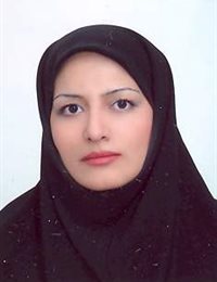 وکیل نفیسه گل عنبری