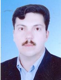 وکیل سیدمحمد مهدی مدرسی