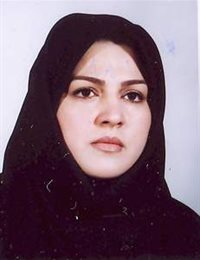 وکیل فرزانه میر