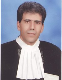 وکیل عنایت کاشف