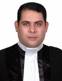 وکیل محسن عسکری
