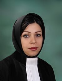 وکیل آفاق ایرجی