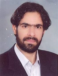 وکیل خلیل بزرگمهر