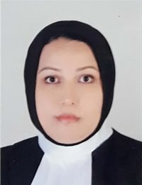 وکیل نفیسه جعفری مقدم