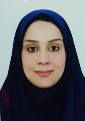 وکیل لیلا شفیع پور