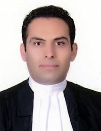 وکیل مهدی ملامحمودزاده حنارودی
