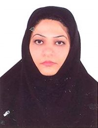 وکیل معصومه احمدی