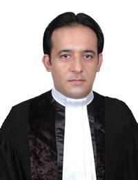 وکیل محسن روستائی