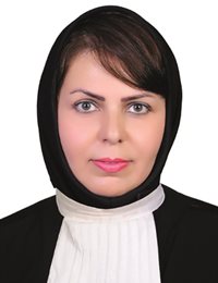 وکیل سحر ایرانپور