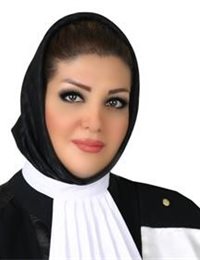 وکیل هدی فرخی هنزکی