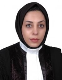 وکیل آزاده حسن خانی