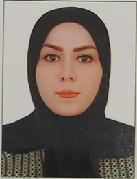 وکیل مریم ذاکرمنش