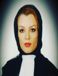 وکیل شهلا محمدی
